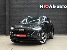 SUV   Haval F7 2022 , 2290000 , 