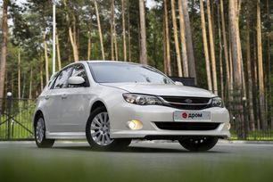  Subaru Impreza 2010 , 945000 , 