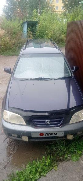  Honda Orthia 1997 , 310000 , 