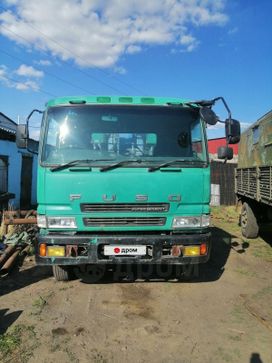  () Mitsubishi Fuso Super Great 1998 , 4199000 , 