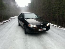  Nissan Almera 2004 , 220000 , 