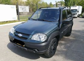 SUV   Chevrolet Niva 2013 , 620000 , 