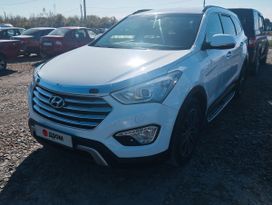 SUV   Hyundai Grand Santa Fe 2015 , 2350000 , 