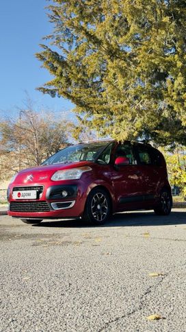   Citroen C3 Picasso 2012 , 701000 , 