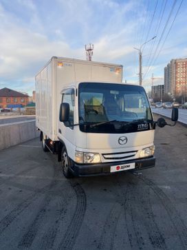  Mazda Titan 2001 , 1299999 , 