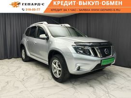 SUV   Nissan Terrano 2015 , 1200000 , 