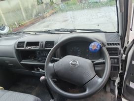    Nissan Vanette 2004 , 650000 , 