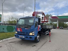  () Isuzu NQR 75 2010 , 3350000 , 