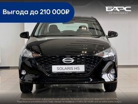  Solaris HS 2025 , 1950000 , 