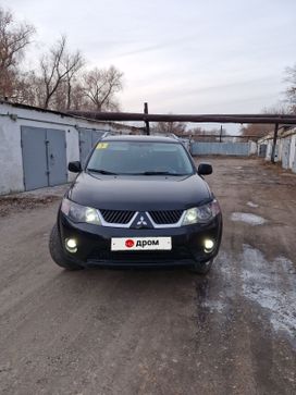 SUV   Mitsubishi Outlander 2008 , 1300000 , 