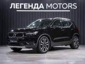 SUV   Volvo XC40 2019 , 2895000 , 