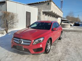 SUV   Mercedes-Benz GLA-Class 2015 , 1599999 , 