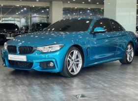   BMW 4-Series 2020 , 3110000 , 