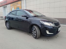  Kia Rio 2012 , 1000000 , 