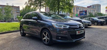  Citroen C4 2012 , 600000 , 