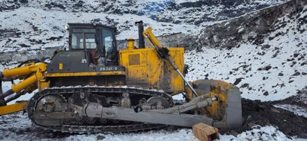  ZOOMLION ZD320-3 2023 , 16000000 , 