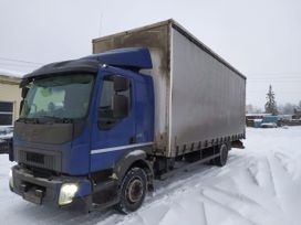   Volvo FL 2018 , 10000000 , -