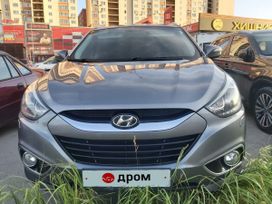 SUV   Hyundai ix35 2013 , 1350000 , 