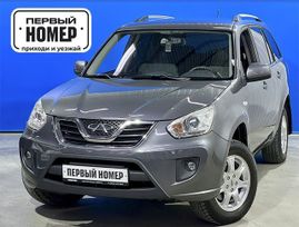 SUV   Chery Tiggo T11 2015 , 879000 , 