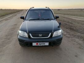 SUV   Honda CR-V 1998 , 580000 , 