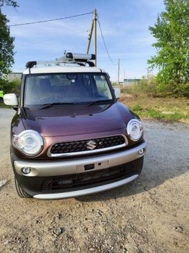  Suzuki Xbee 2018 , 1849000 , 
