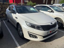 Kia Optima 2015 , 1250000 , 