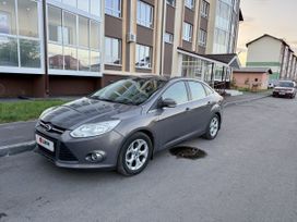  Ford Focus 2012 , 950000 , 