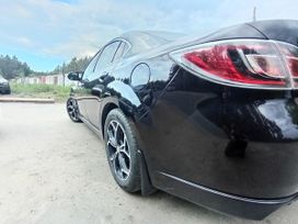  Mazda Mazda6 2008 , 765000 , 