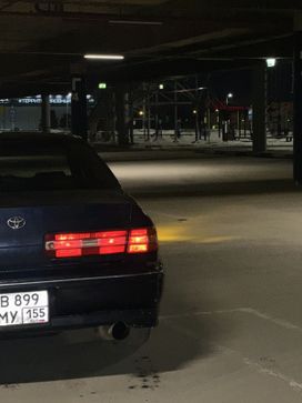  Toyota Mark II 1996 , 500000 , 