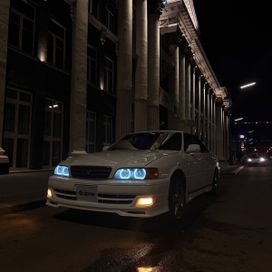  Toyota Chaser 2000 , 730000 , 