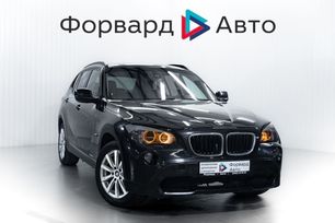 SUV   BMW X1 2010 , 1140000 , 