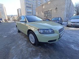  Volvo V50 2007 , 800000 , 