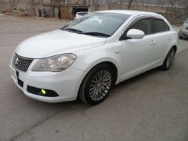  Suzuki Kizashi 2009 , 815000 , 