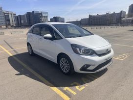  Honda Fit 2020 , 1445000 , 
