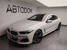  8-Series, 2024