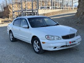 Седан Nissan Cefiro 2001 года, 235000 рублей, Владивосток