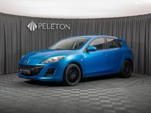 Москва Mazda3, 2011 Москва Mazda3, 2011