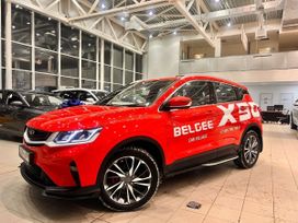 SUV   Belgee X50 2024 , 2064900 , 