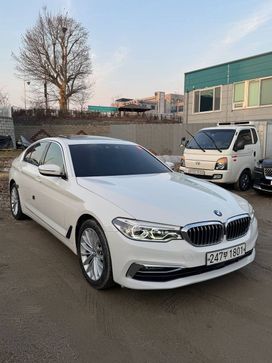  BMW 5-Series 2020 , 2990000 , 