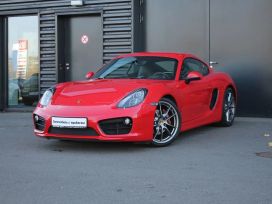  Porsche Cayman 2013 , 2719500 , 