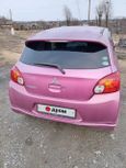  Mitsubishi Mirage 2012 , 700000 , 