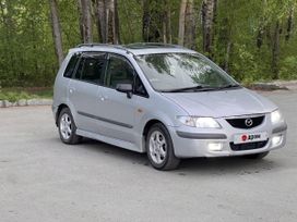    Mazda Premacy 2001 , 290000 , 