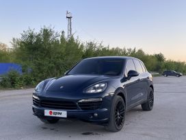 SUV   Porsche Cayenne 2012 , 2700000 , 