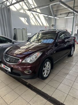 SUV   Infiniti EX25 2012 , 1900000 , 