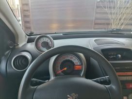  Peugeot 107 2008 , 370000 , 