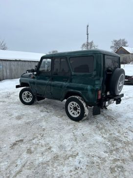 SUV    3151 2007 , 490000 , 