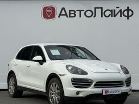 SUV   Porsche Cayenne 2014 , 2710000 , 
