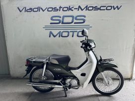  Honda Super Cub 50 2015 , 112000 , 