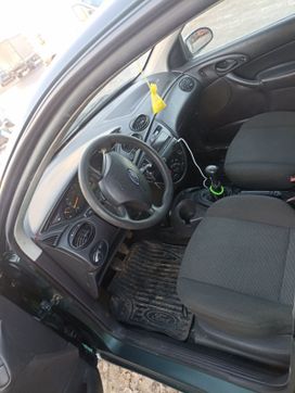  Ford Focus 2003 , 180000 , 