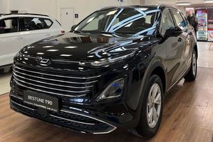 SUV   FAW Bestune T90 2024 , 2379990 , 